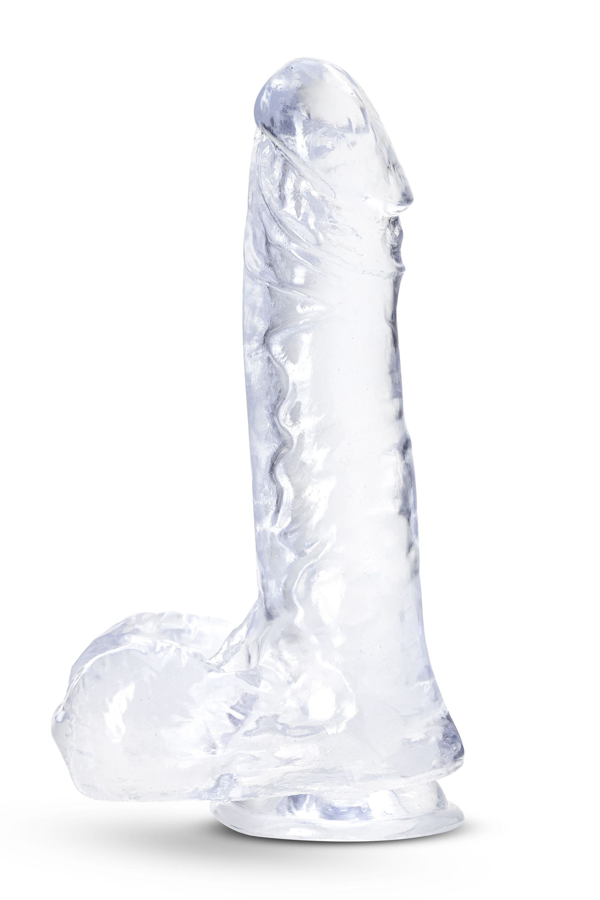 B Yours Plus dildo Ram N' Jam 20 cm