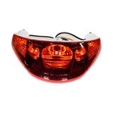 Piaggio Achterlicht Beverly 582596