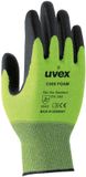 UVEX C500 foam Snijbestendige handschoen, maat 10 (XL)