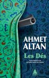 Les Actes Sud Les Dés Paperback 208 pagina's Frans