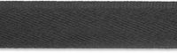 Prym Broekstootband donkergrijs 900401