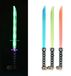 Toi-Toys Lichtzwaard Ninja Licht en Geluid