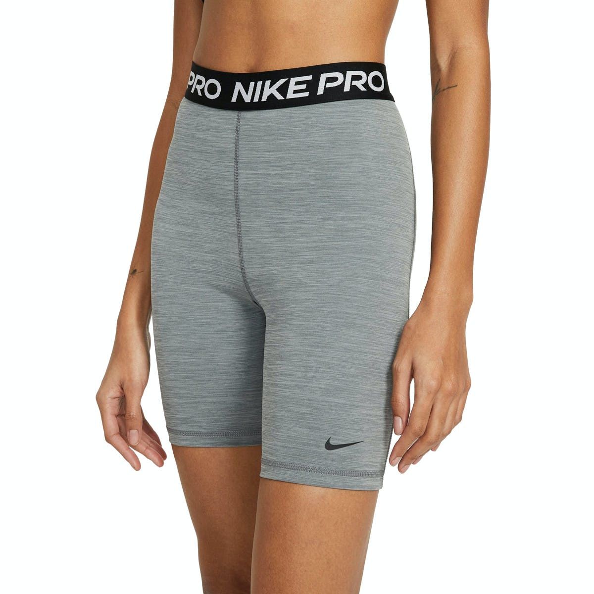 Nike Pro 365 High-Rise 7 Inch Short - Dames