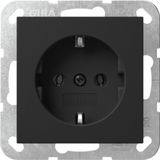 Gira SCHUKO-WCD SRK System 55 Noir m [4180005]