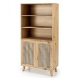 Home Style Boekenkast Borneo 173x80 cm