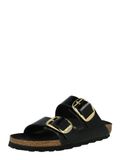 Birkenstock Arizona Big Buckle dames sandaal - Zwart - Maat 36