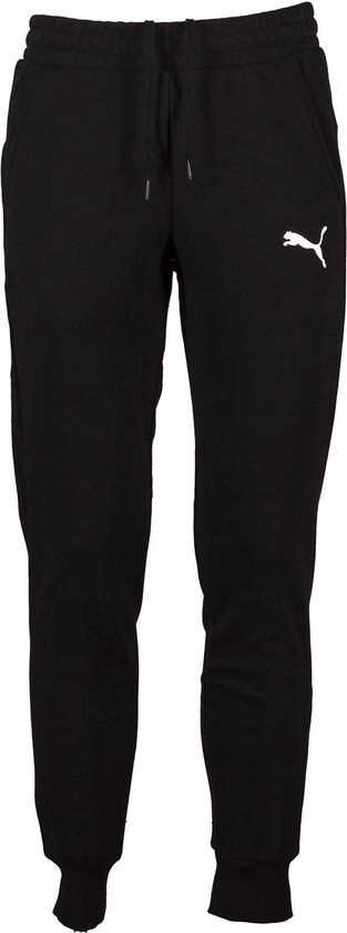 Puma Teamgoal 23 Casualsbroek Zwart XL