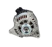 Valeo Dynamo/Alternator 439331-80 Amp - 5 Groeven - 14 V | Diameter Katrol: 59 mm, Draairichting: Draairichting met de Klok Mee
