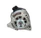 Valeo Dynamo/Alternator 439331-80 Amp - 5 Groeven - 14 V | Diameter Katrol: 59 mm, Draairichting: Draairichting met de Klok Mee