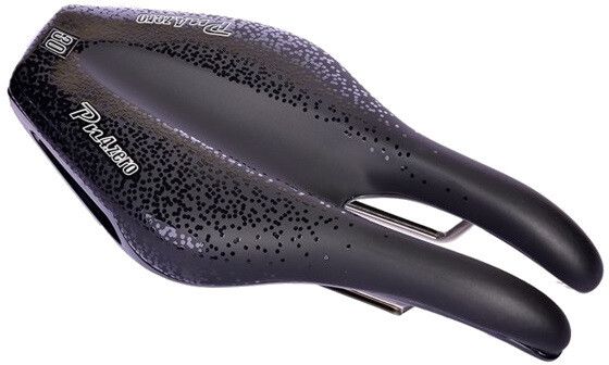 ISM Performance 4.0 Zadel Smal - black