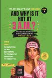AND WHY IS IT HOT AT 3 A.M.?: Word Searches, Brain Games & Memory Challenges for the Wide Awake & Over It