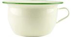 Ibili Musgo 24 Cm Urinoir Badkamer Wit Polyester