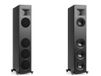 MartinLogan Motion XT F100 vloerstaande speaker zwart hoogglans (Buitenkans)