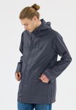 Weather Report Regenjacke Torsten Heren XXL Diepblauw Polyester