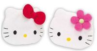 Jemini Kinderportemonnee Hello Kitty Roze