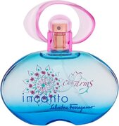 Salvatore Ferragamo Incanto eau de toilette / 50 ml / dames