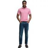 Superdry Vintage Destroy Poloshirt Heren Polo's