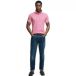 Superdry Vintage Destroy Poloshirt Heren Polo's