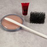 Grimas Scar Wax Set Basic - Wonden set om littekens te maken - 4-delig