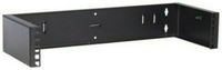 DSIT 2U Wall Mount Bracket - 180mm diep