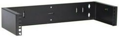 DSIT 2U Wall Mount Bracket - 180mm diep