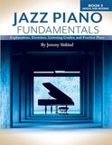 Jazz Piano Fundamentals (Book 3: Modal and Modern)