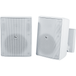 Electro-Voice EVID S5.2W 5.25 inch passieve speakerset 300W