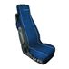 Osram Monica Blue Microfiber Seat Cover Voor Vrachtwagens