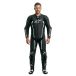 Alpinestars Combinaison En Cuir Missile V2