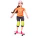Barbie Olympics Skateboarder Fashion Doll