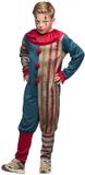 Boland Kostuum Evil Clown (4-6 jr)