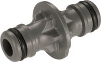 Gardena 931-50 - Waterslangkoppelingen - Grijs