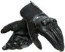 Dainese Mig 3 Unisex S26 Motorhandschoenen - Zwart, L