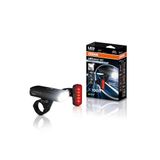 OSRAM LEDsBIKE MULTI BEAM X 1000 SET, oplaadbare fietsverlichtingsset - voor en achter, offroad, met remlicht en grootlicht, meerdere verlichtingsmodi en knipperlicht, tot 1000 lumen