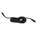 Foscam 3m (3.5mm/5v) zwart verlengsnoer voor IP camera