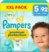 Pampers Premium Protection Maat 5 Luiers (11-16kg) - 92 Stuks