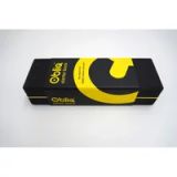 ObliQ Starter Block - EVA-Foam Kniesteun voor Buikspierwiel / Ab-Roller Oefeningen - Beensteun voor ObliQ Wheels - Foam Blok voor Core Training, Roll-Out en Fysiotherapie