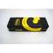 ObliQ Starter Block - EVA-Foam Kniesteun voor Buikspierwiel / Ab-Roller Oefeningen - Beensteun voor ObliQ Wheels - Foam Blok voor Core Training, Roll-Out en Fysiotherapie
