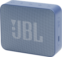 JBL Go Essential 2 - Blue