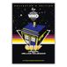 Doctor Who Classic 2027 A3 Deluxe Calendar
