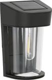 Eko-Light Eno applique murale solaire 3000K