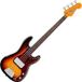 Fender James Jamerson 1962 Precision Bass RW 3-Tone Sunburst