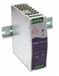 MEAN WELL WDR-120-24 power supply unit 120 W Metallic