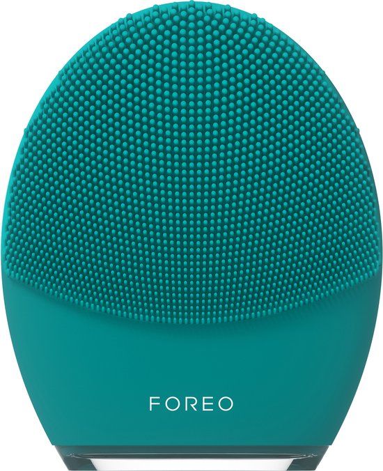 FOREO LUNA 4 MEN smart gezichtsreinigings en verstevigende massageborstel