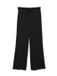 Vero Moda VMANITA High waist Broek Zwart