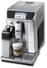 De’Longhi De'Longhi PrimaDonna Elite Experience ECAM 656.85.MS Volautomatische Espressomachine - Zwart/Metallic