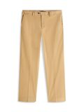 Tommy Hilfiger Heren Slacks 32/30 Katoen/Elastaan Lente/Zomer 2026