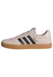 adidas VL COURT 3.0 SHOES, putty mauve/core black/gold met., 41 1/3 EU