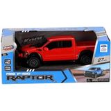 Kool Speed Ford Radiografisch bestuurbare Auto F-150 1:24