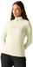 Dare2b Lowline II Stretch Jas Beige/Geel Dames 40